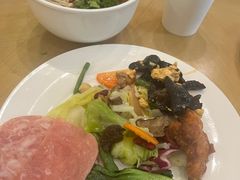 -陆家嘴万怡酒店·万荟轩