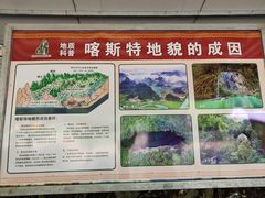 -英西峰林·洞天仙境