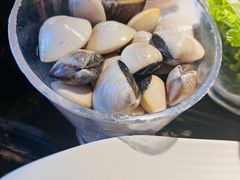-大良毋米粥 · 粥底火锅(岭南天地店)
