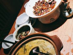 -沅江水·湖南家宴(南村万博长隆商圈店)