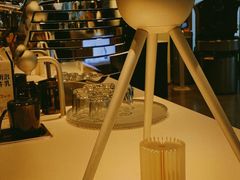 -dotcom coffee古点咖啡(致真大厦店)