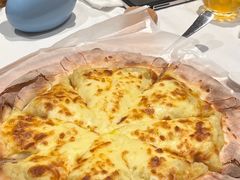 -若蘭慈·无国界素食料理(欢乐海岸店)