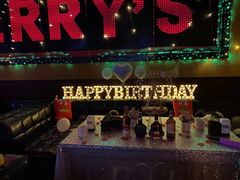 -Perry's·酒吧(打浦桥店)