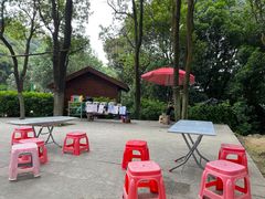 -火炉山森林公园