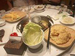-犇鼎牛潮汕牛肉火锅(新辰里学清路店)