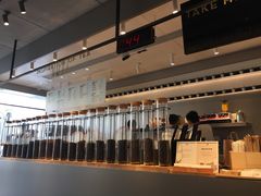 -喜茶(佛山顺德容桂天佑城店)