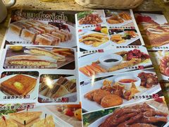 -南都咖啡西餐厅(吉厦村店)