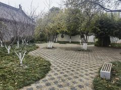 -南阳府衙