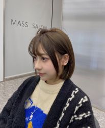 -蒋伟时尚造型