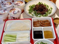 -全聚德(大兴国际机场店)