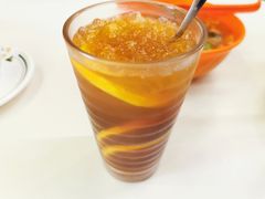 -華歡冰室-WahFoon(吉大店)