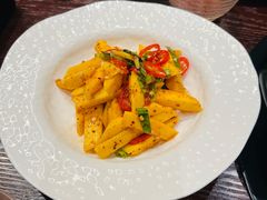 -滇野云南野生菌餐厅(陕西南路店)