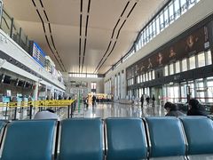 -敦煌莫高国际机场