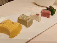 -得月楼·省级非遗·传统苏帮菜(观前店)