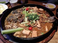 -老板恋上鱼(恒隆广场店)