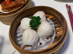 至尊虾饺皇-煲王粤菜餐厅(中侨中心店)