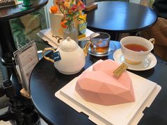 -杜哈夫DOUX RÊVE·生日蛋糕(日月光店)