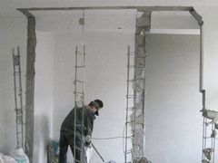 -印堂精品装饰丨一站式装修(宜山店)