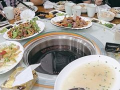 -盈田盈粥庄(博山东路店)