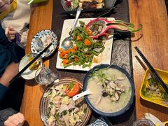 -上楼私房菜(院士路店)