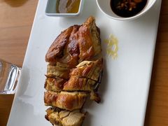 -莲餐厅·湖北菜·潜江小龙虾店(愚园路店)