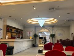 -博雅渔港·融合菜(维也纳国际大酒店)