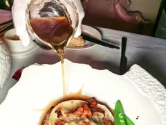 -圣丰索菲特·法国餐厅