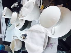 -曼谷大仓新颐酒店