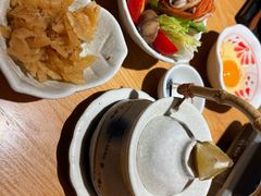 -味太助·银饭食堂(中华城店)