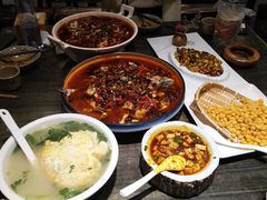 -庆合府重庆大排档(紫都城店)