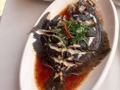 -天顺渔港·海景餐厅(星海广场店)