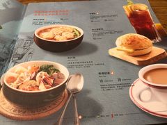 -新旺茶餐厅(嘉里城店)