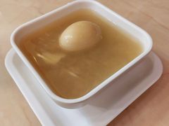 -盛记粥面(佐敦店)