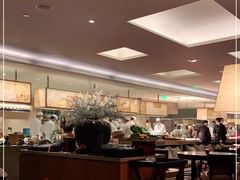 -广州柏悦酒店·悦景轩·粤菜餐厅