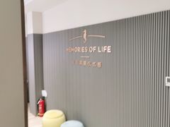 -海马体照相馆(上海月星环球港店)