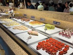 -汉巴味德(沈阳万象汇店)