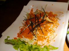 -鳗鱼家·深夜食堂(军博店)