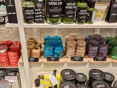 -LUSH(威尼斯人店)