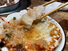 -金太阳海鲜烧烤·本地人餐厅(东纬路旗舰店)