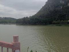 -星湖旅游景区七星岩