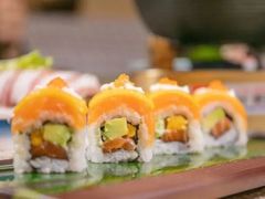 -TORO MaKi 寿司·日料(华创店)