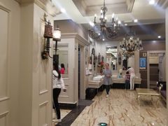 -高老庄绿色传奇(昊元生活广场店)