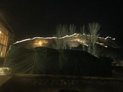 -北京古北水镇御舍温泉酒店
