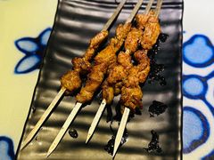 -撒拉花儿·新疆菜·清真(太阳宫店)