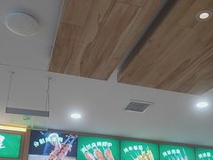 -直隶安家罩饼(复兴路店)