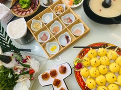 过桥米线-飞虎过桥米线(翠湖店)
