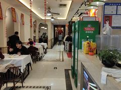 -昱德来·天津菜·渤海湾小海鲜(华夏店)