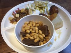 -素满香·食养自助(天一广场店)