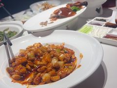 -大碗居·烤鸭·鱼头泡饼(天坛东门店)