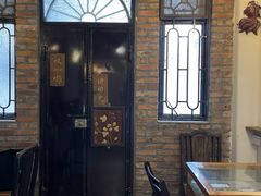 -西关84·History·Art·Cafe